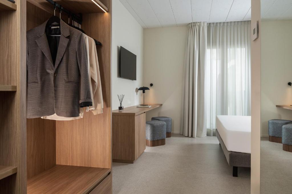 Hotel Parco - 5