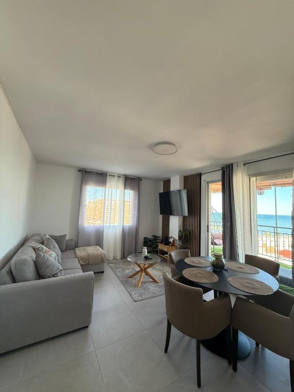 Apartamento vistas al mar - 2