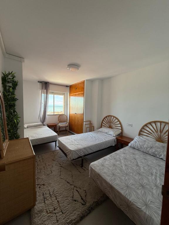 Apartamento vistas al mar - 5