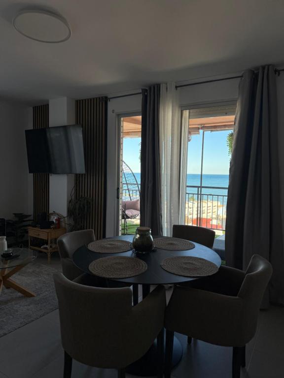 Apartamento vistas al mar - 3