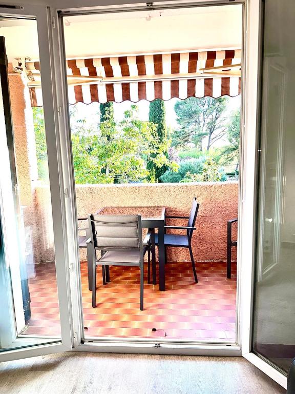 Appartement à 700m de la plage - ST JEAN - 3