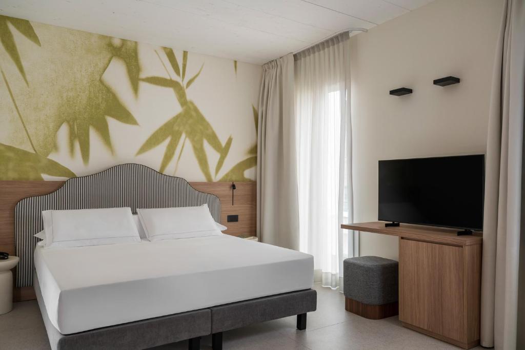 Hotel Parco - 3