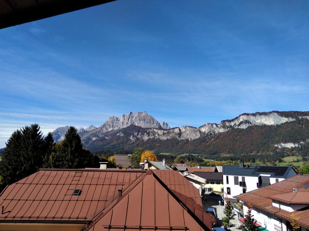 Appartement Rosa - 3