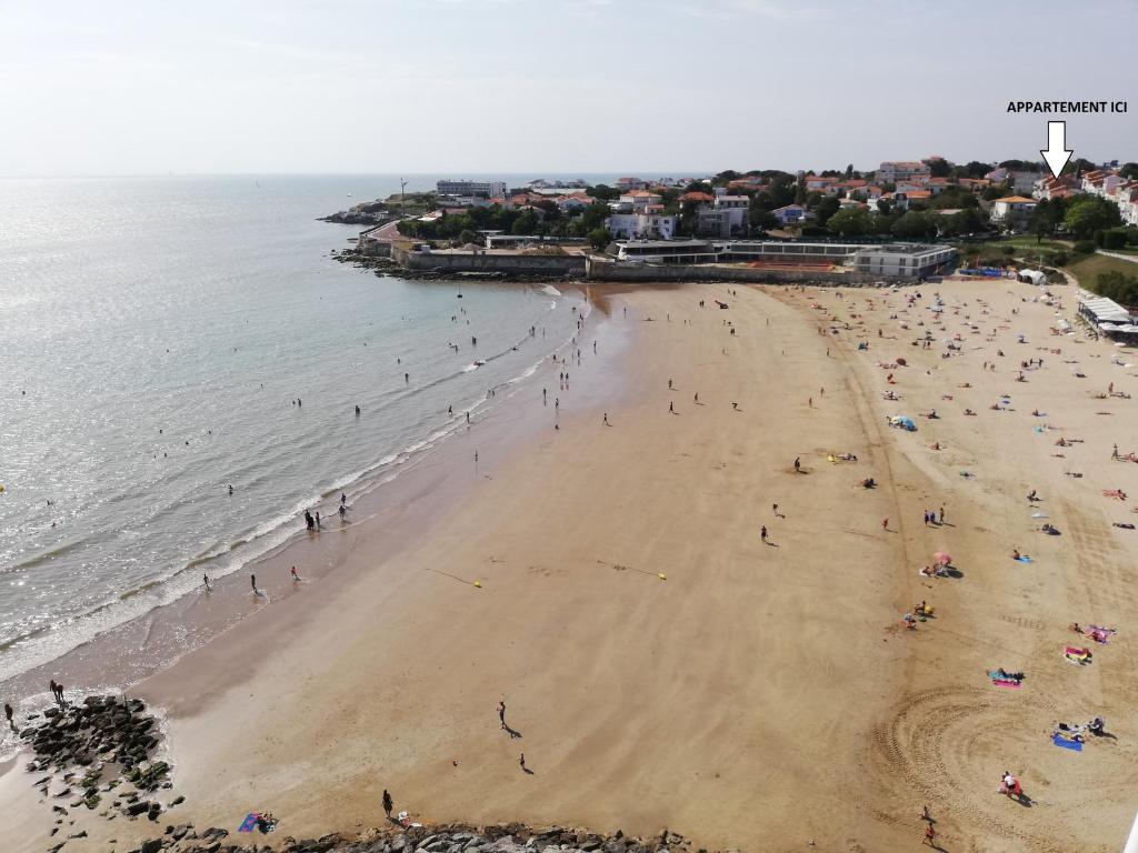 Résidence des 2 plages - 1