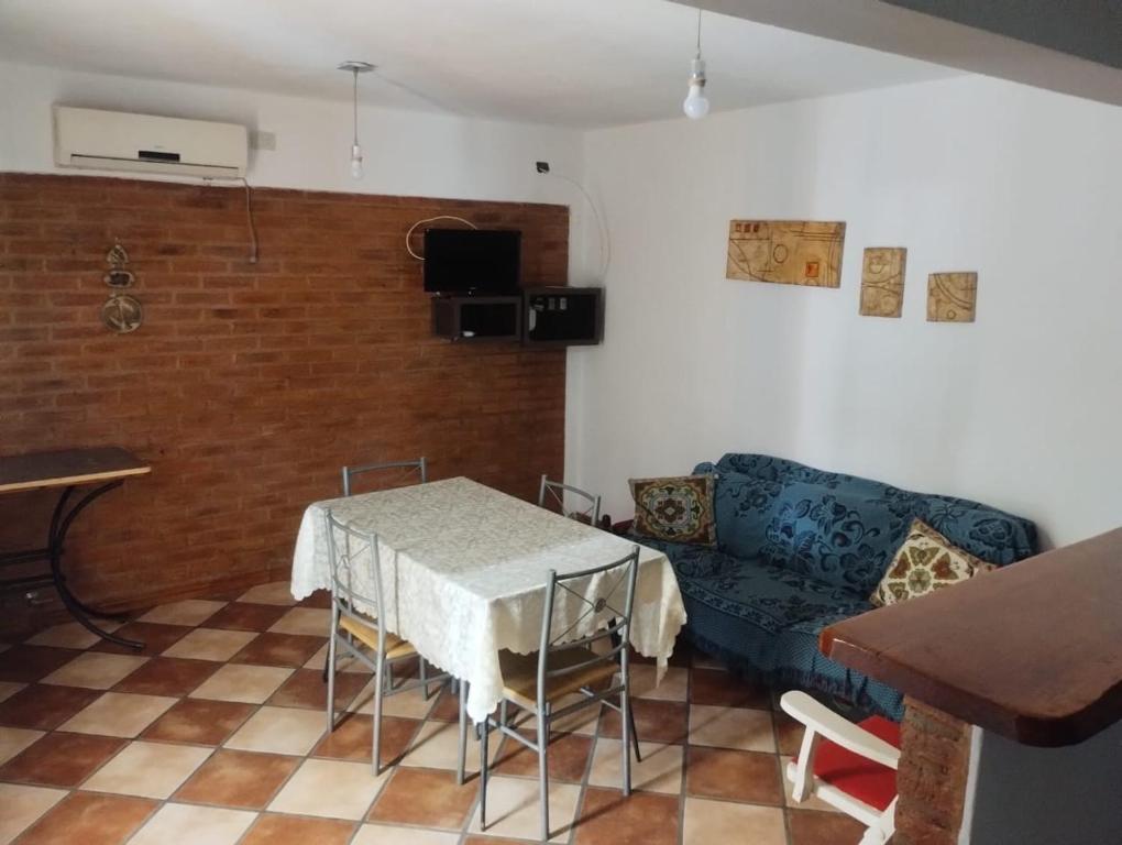 Casa Carlos Paz - 3