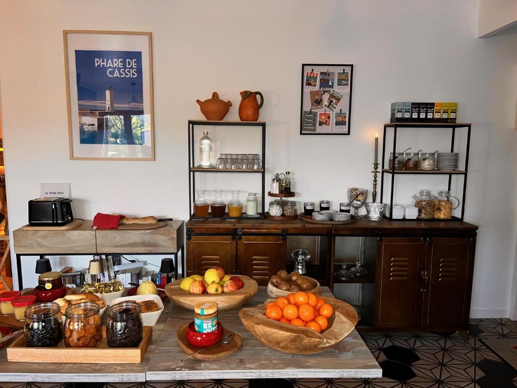 お料理のイメージ