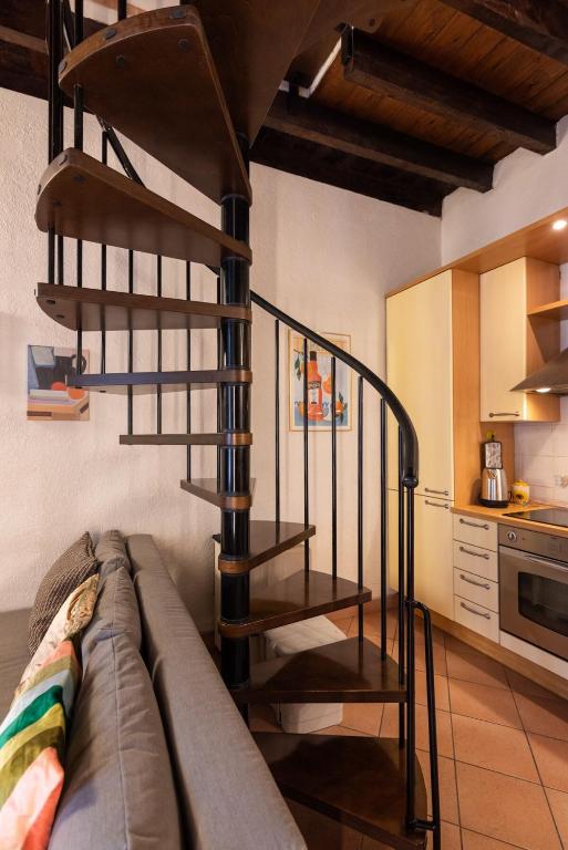 Characteristic 2 double bedroom apartment - 2