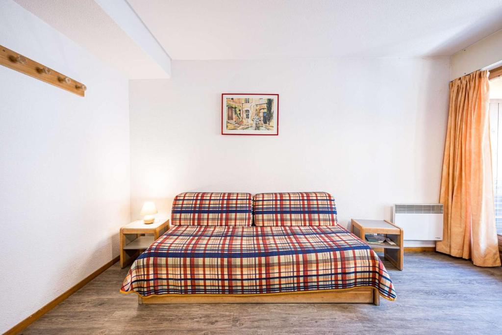 STUDIO GRAND CHALET 109 - 5