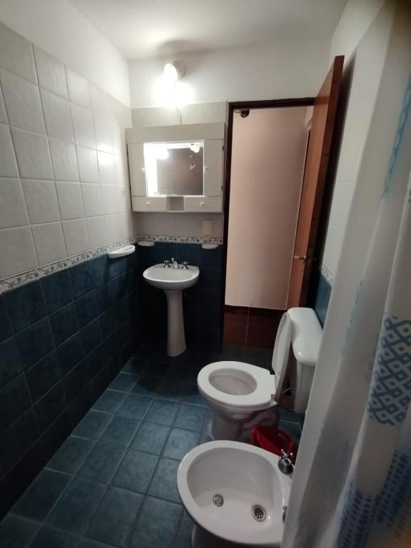 MIS DOS SOLES - Departamento para 3 o 4 personas - 2