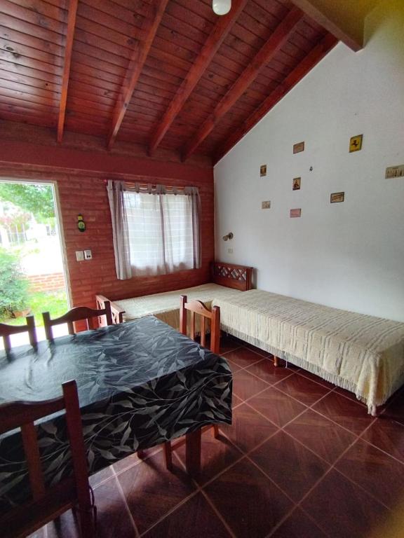 MIS DOS SOLES - Departamento para 3 o 4 personas - 5