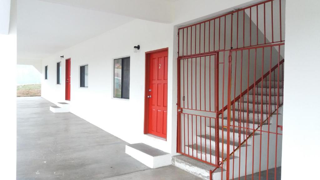 Adanesne Apartments photo