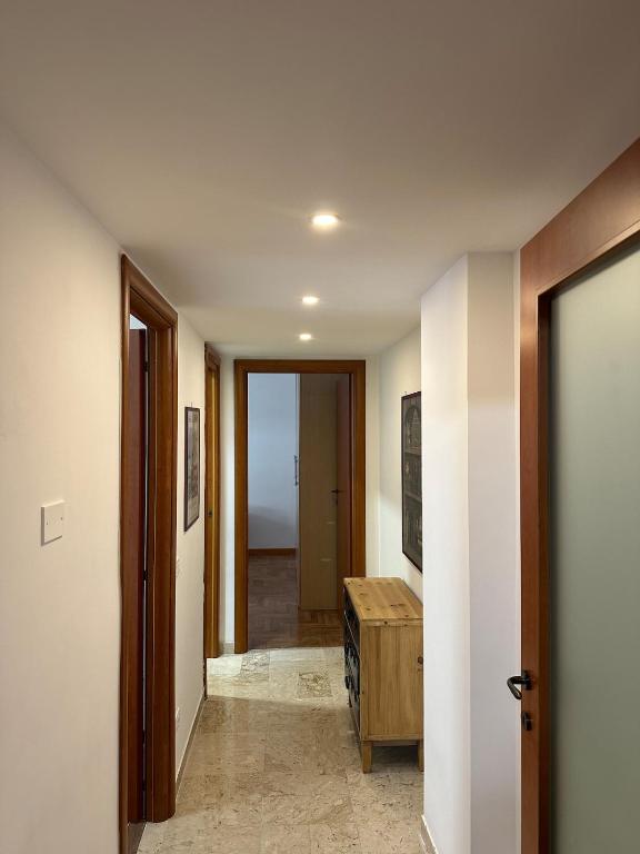 Domus Romana Valle Aurelia - 4