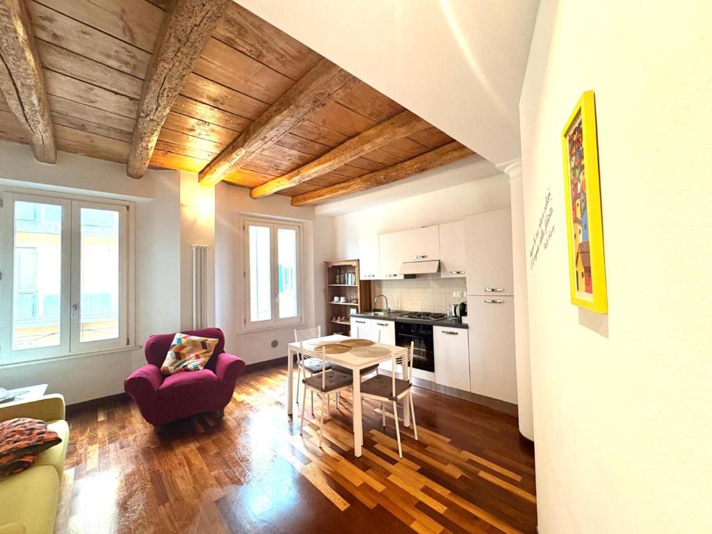 San Vitale Apartment - 3
