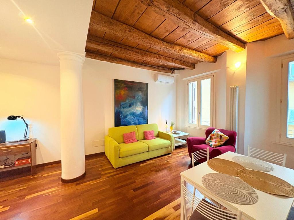 San Vitale Apartment - 1