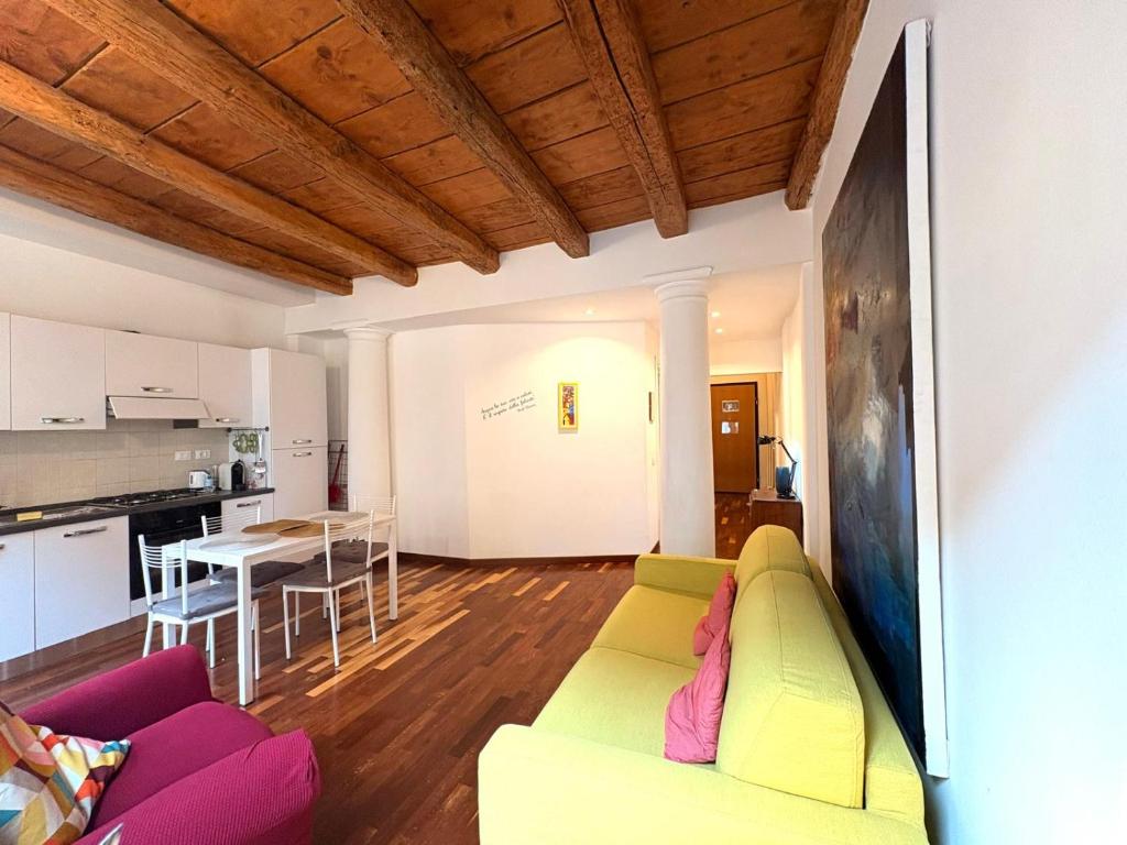 San Vitale Apartment - 4