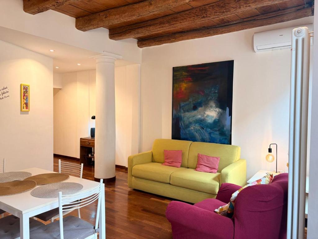 San Vitale Apartment - 5