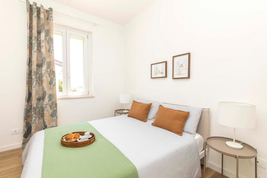 Assisi Relax&Bike Apartment Comfort green umbro - 2