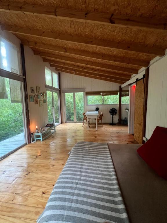 la casa en el rio - 3