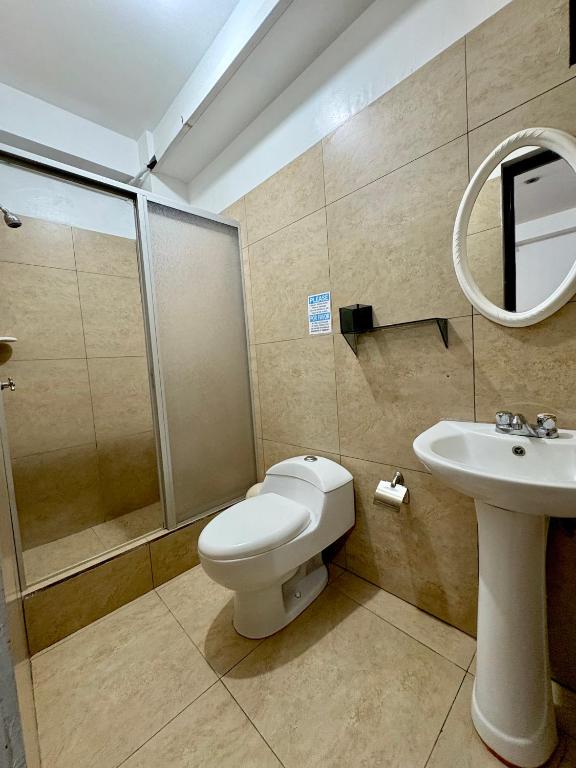 Hotel Luxor Pucallpa - 5