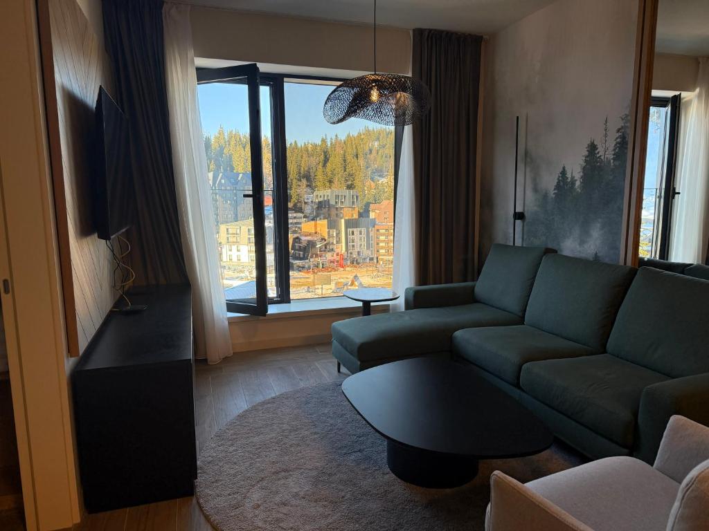 SkyHill Jahorina Poljice Gondola - 1