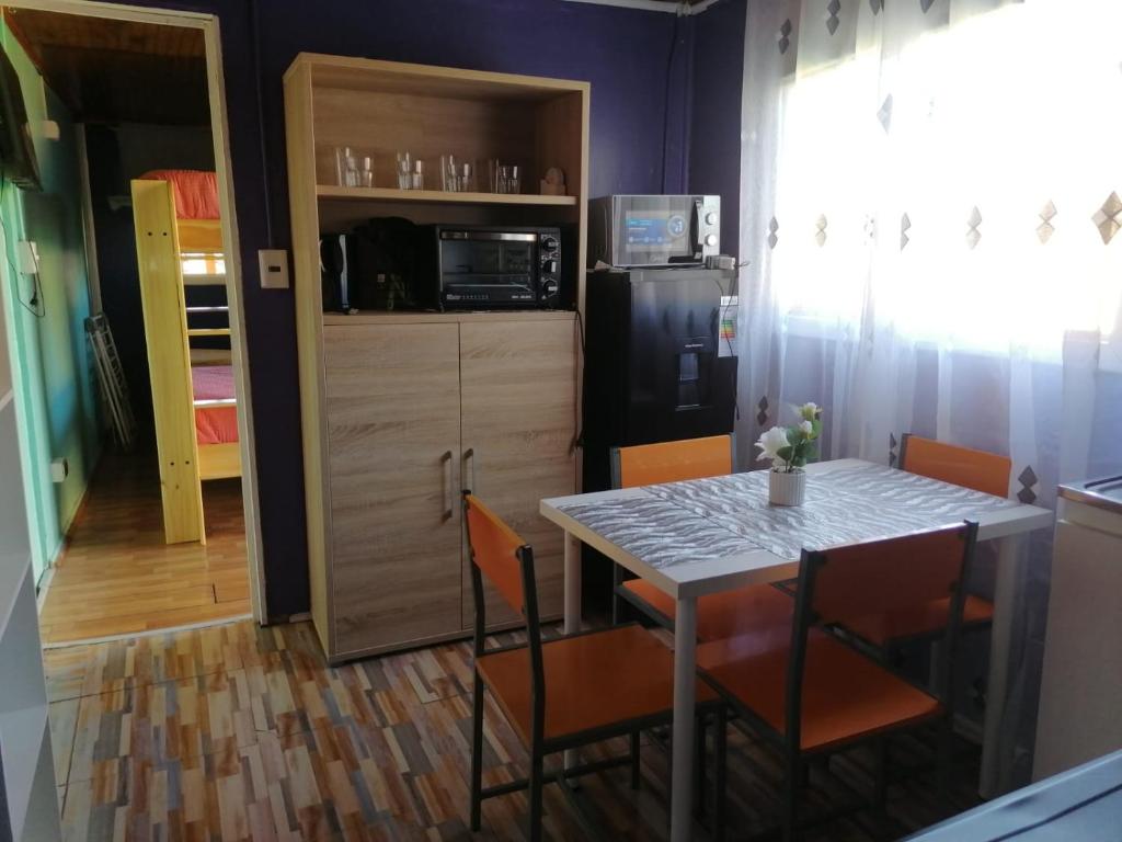 Apartamento Cuadruple - 5