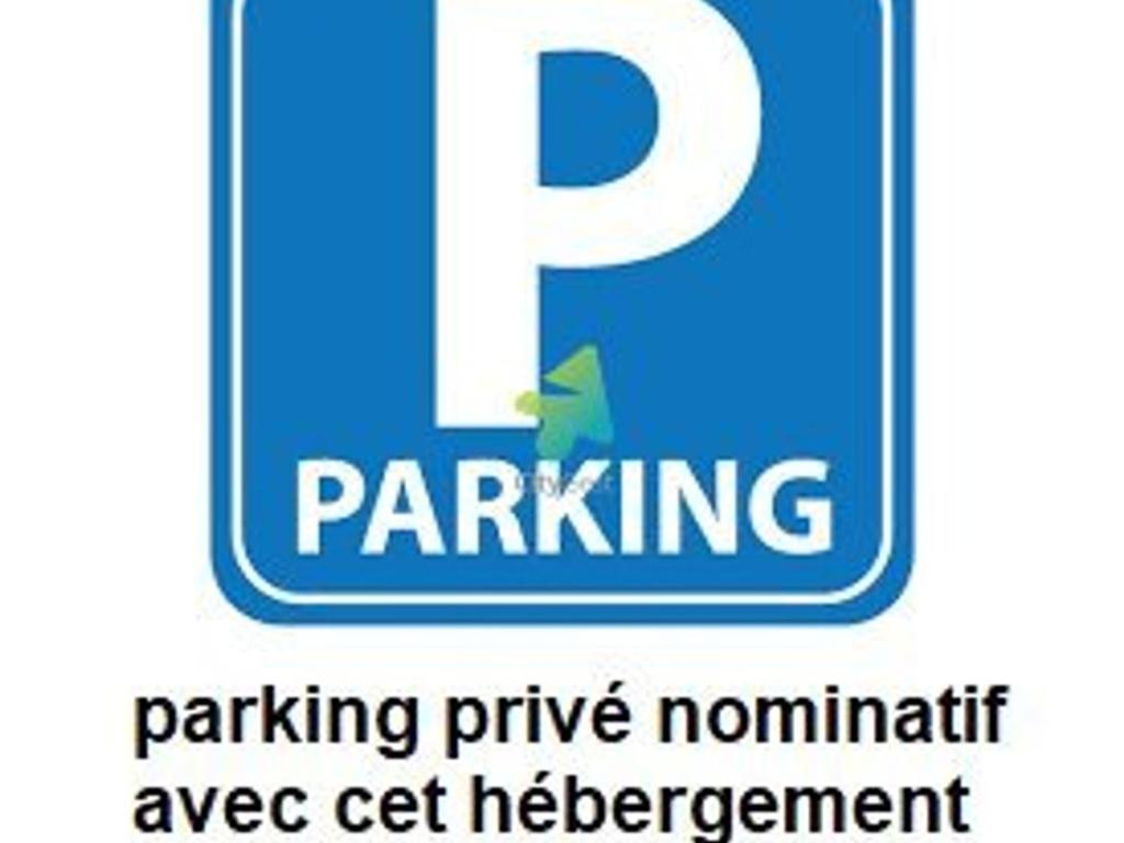 Charmante maisonnette Canet, proche plage, calme, parking privé - FR-1-696-10 - 3