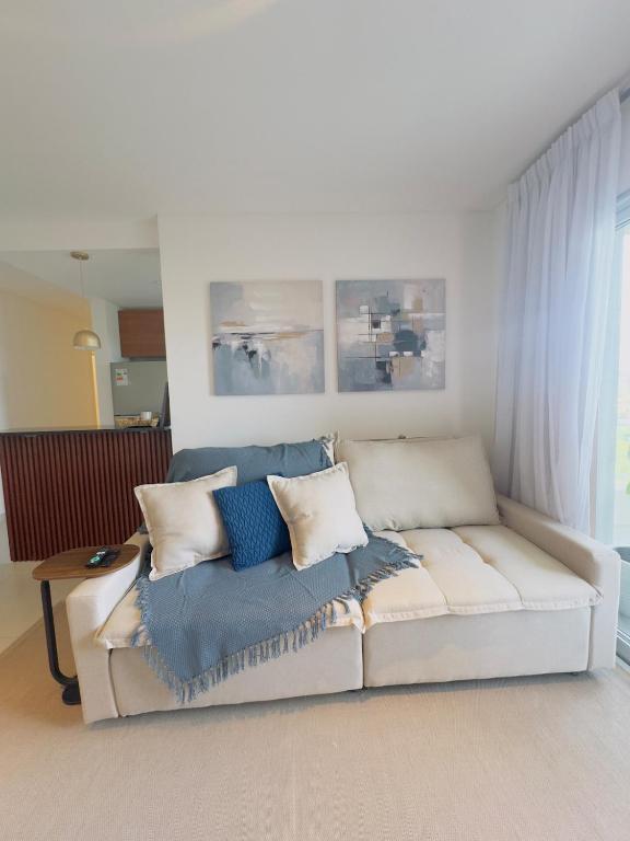 Apartamento moderno de primera calidad en una zona excelente - 1