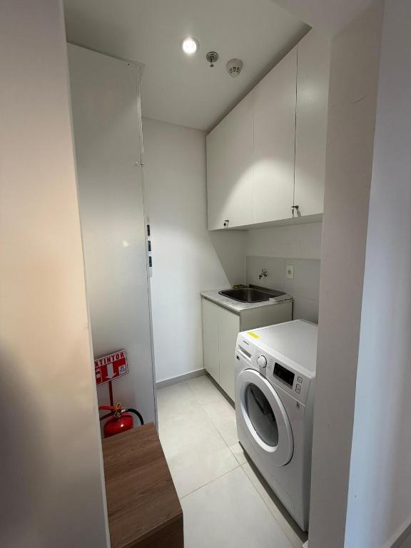 Apartamento moderno de primera calidad en una zona excelente - 4