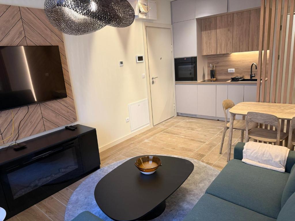 SkyHill Jahorina Poljice Gondola - 5