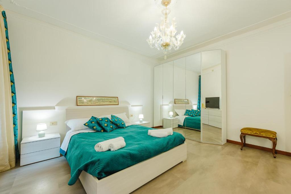 Ca' Vitti - Venice City Center - 2