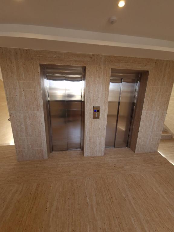 Relax Residence Zlatibor Free Parking Garage - 2