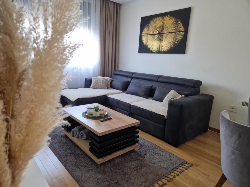 Relax Residence Zlatibor Free Parking Garage - 4