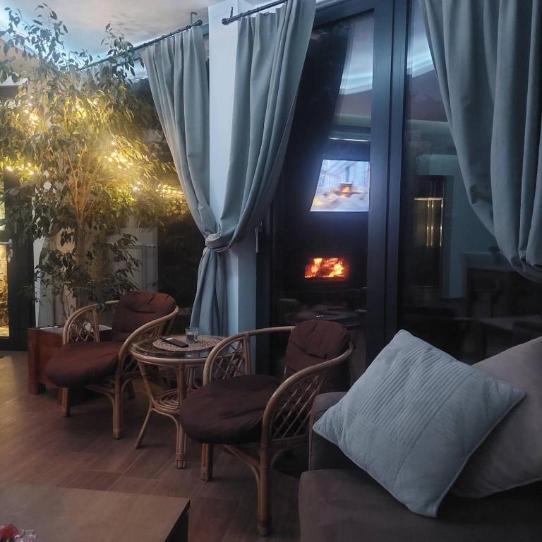 Apartman Jovanic - 5