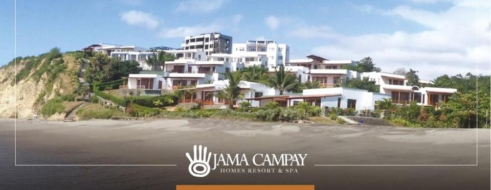 Jama Campay - 1