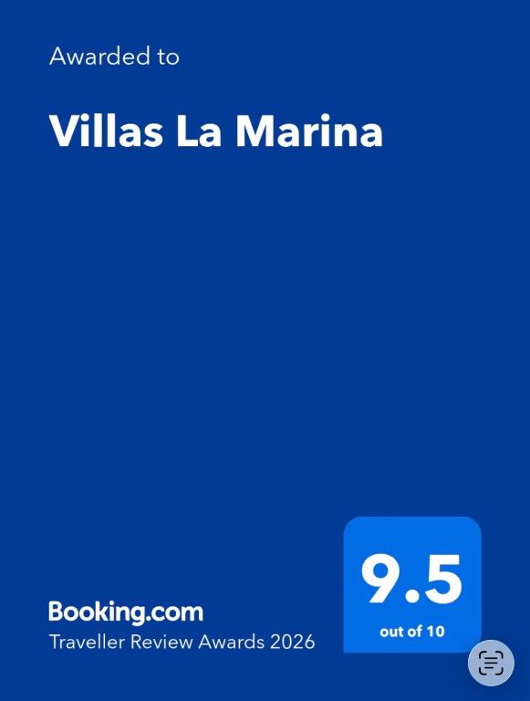 Villas La Marina - 3
