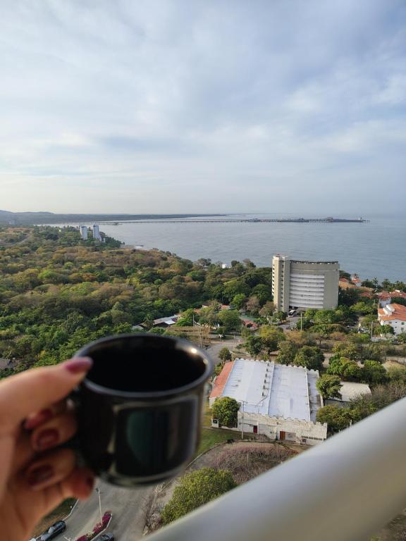Apartamento de lujo en Santa Marta - 4