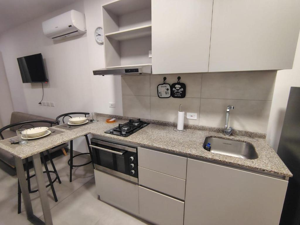 Apartamento de lujo en Santa Marta - 5