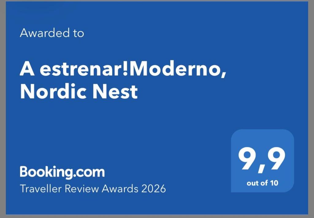 A estrenar!! Nordic Chic - 2
