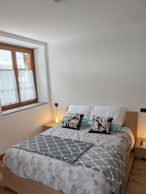 Ai piedi del Gigante apartment - Valtournenche - 5