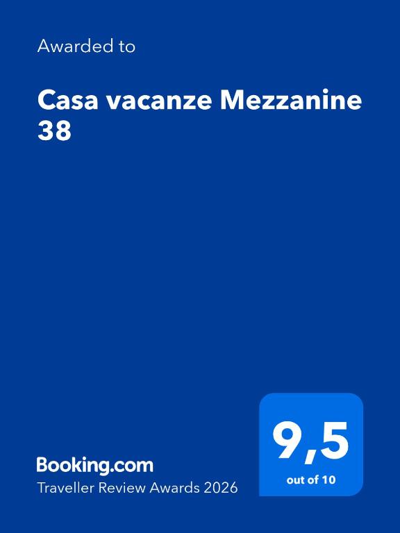 Casa vacanze Mezzanine 38 - 2