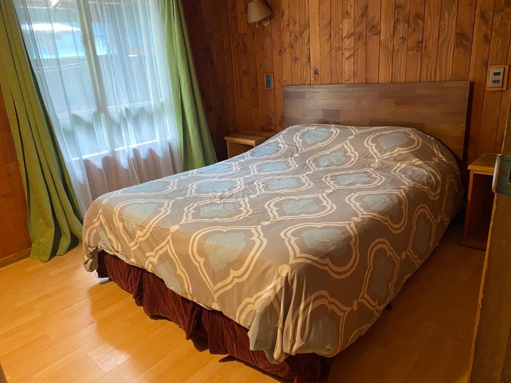 cabañas walls 3 - 5