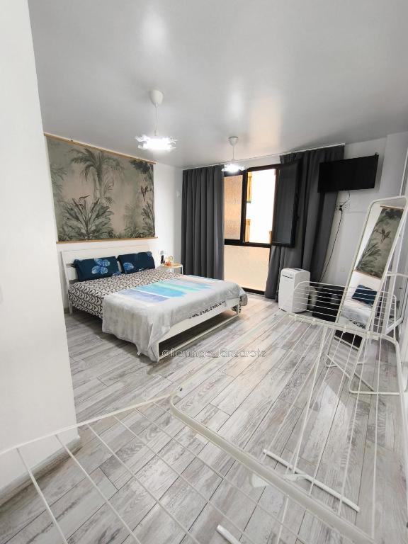 Loft el charco by flamingo house - 3