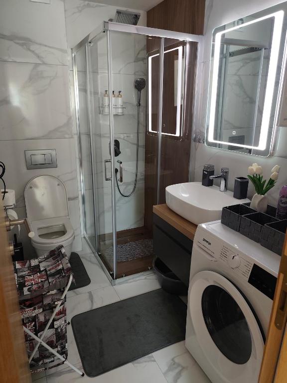 Apartment Sense - 2
