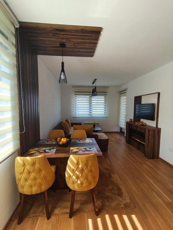 Apartment Sense - 3