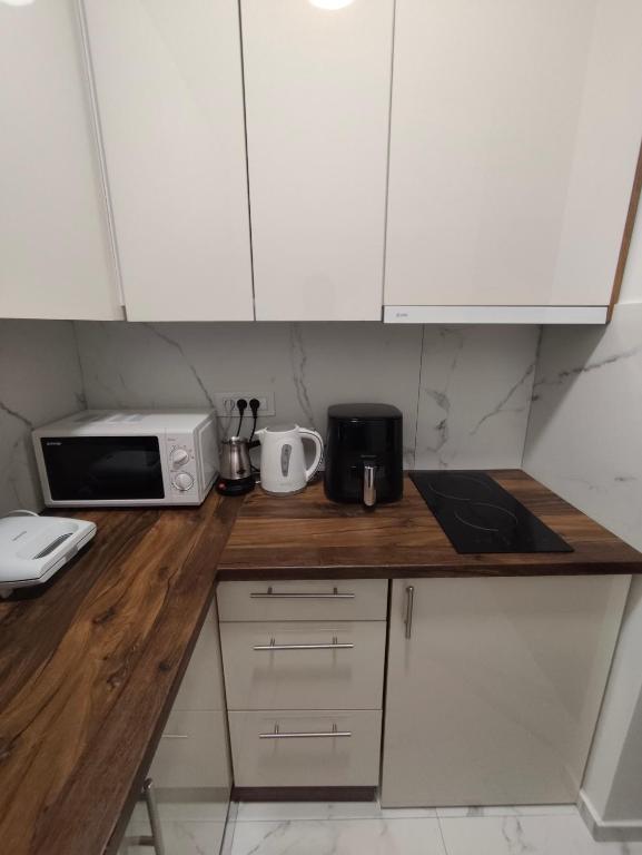 Apartment Sense - 4