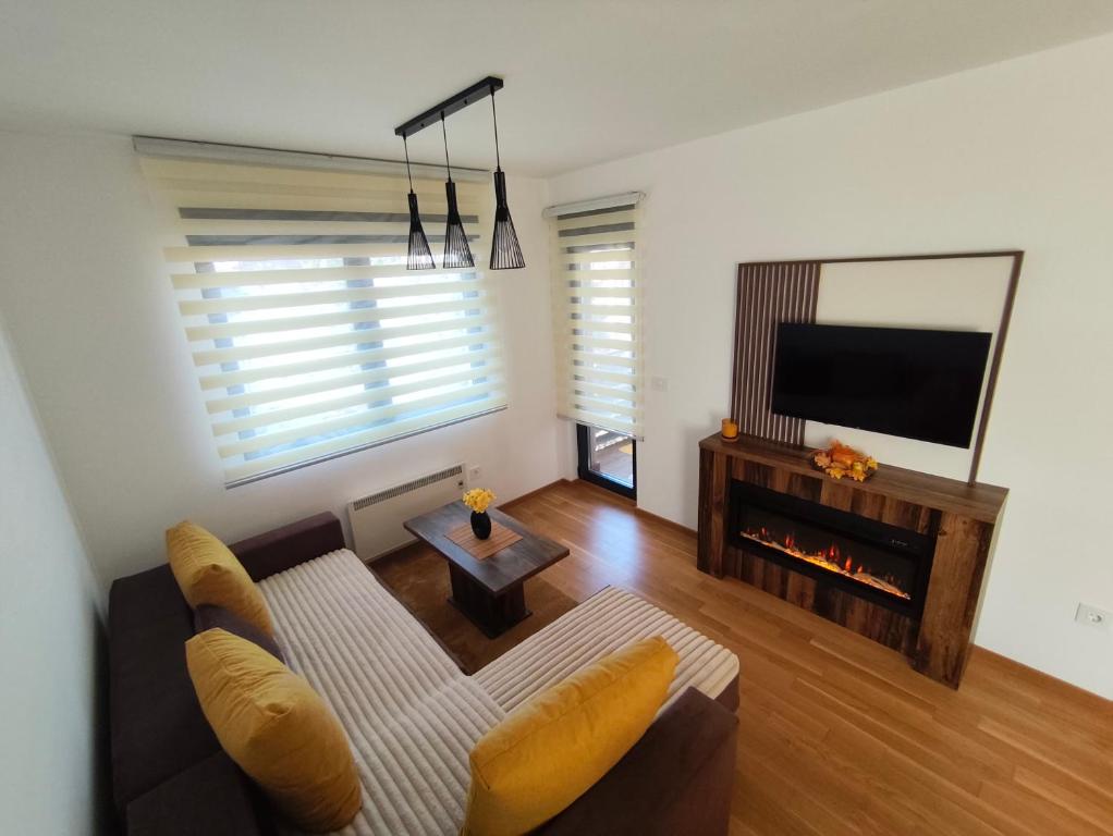 Apartment Sense - 5