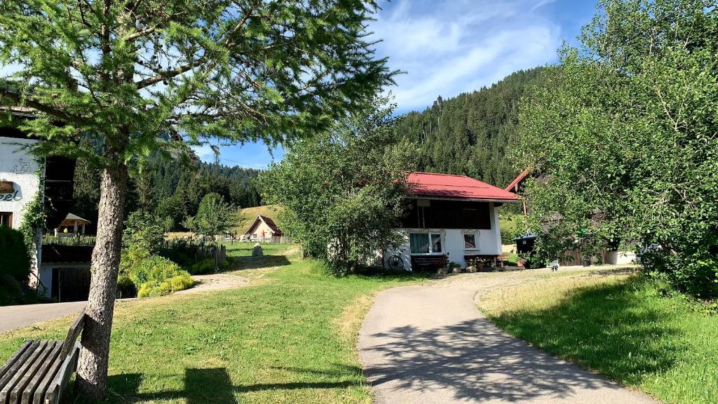 Ferienhaus Bausch - 3