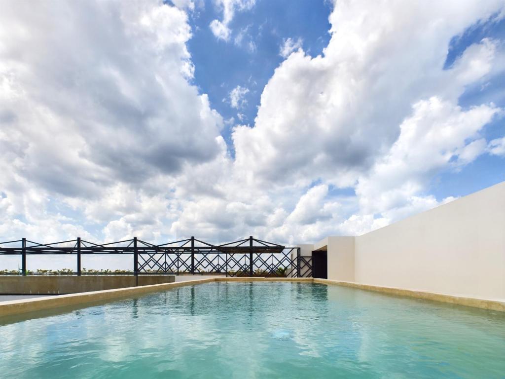 Palais Apartment Tulum by Luwii Stays - 5