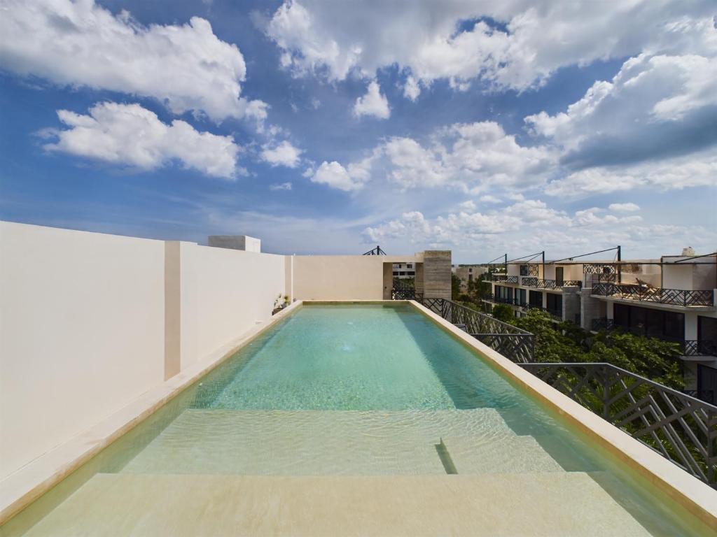 Palais Apartment Tulum by Luwii Stays - 4