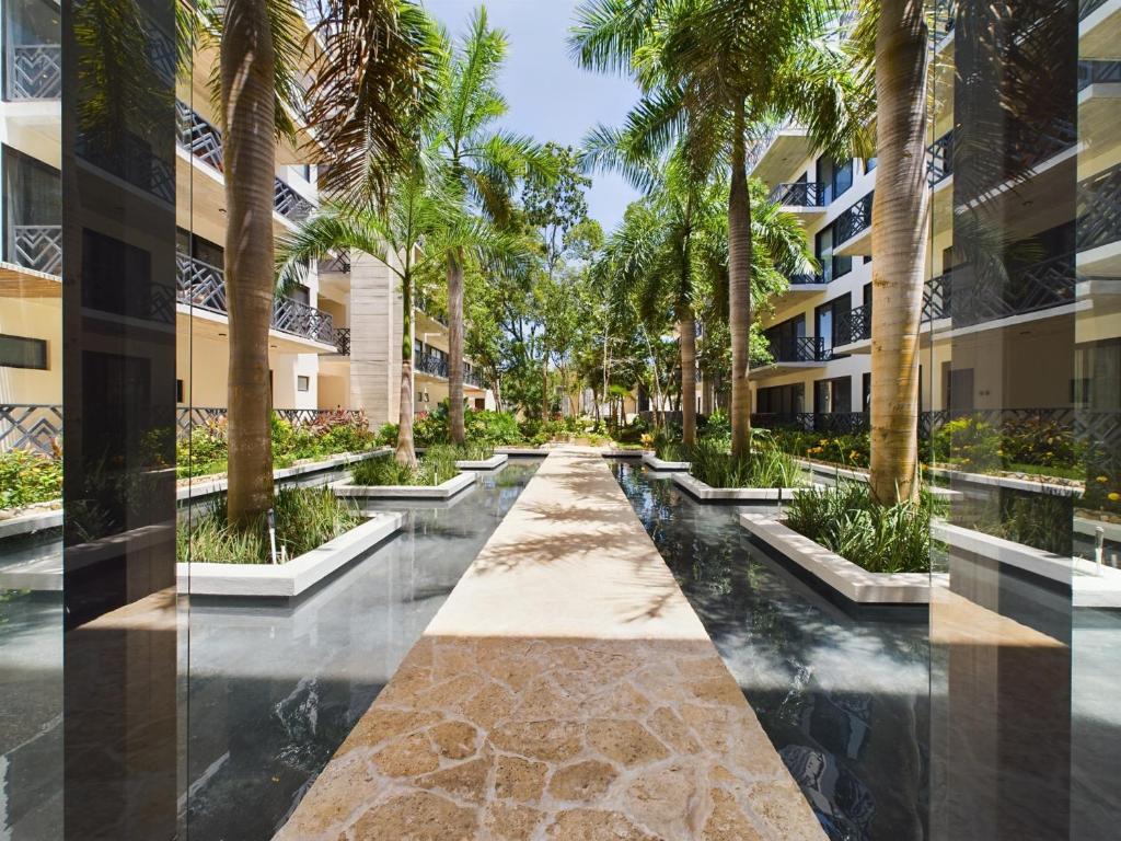 Palais Apartment Tulum by Luwii Stays - 3